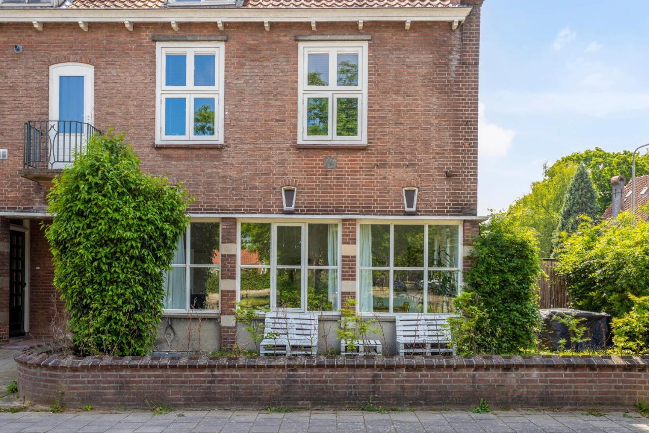Boutique Appartement Oost Nimwegen Exterior foto