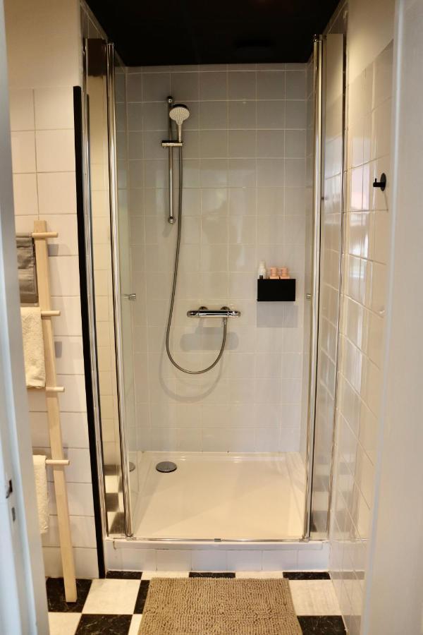 Boutique Appartement Oost Nimwegen Exterior foto