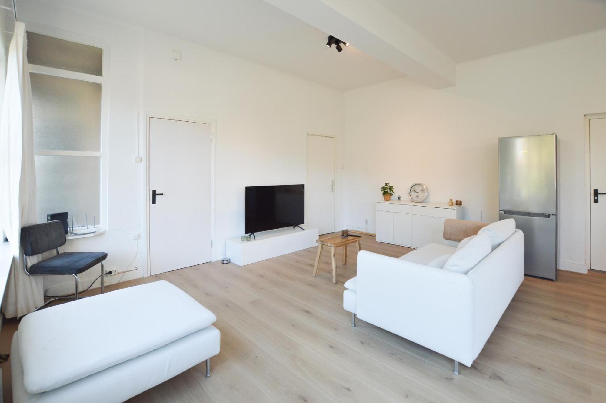 Boutique Appartement Oost Nimwegen Exterior foto