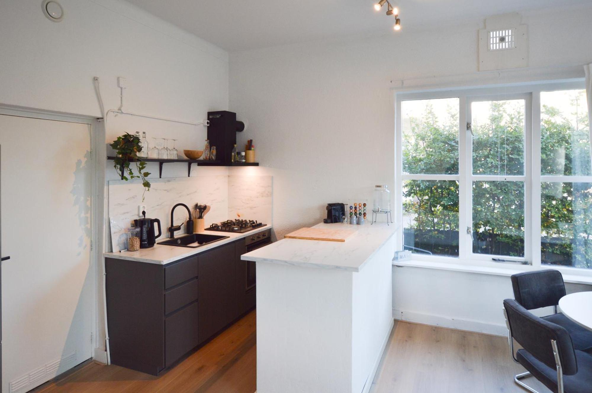 Boutique Appartement Oost Nimwegen Exterior foto