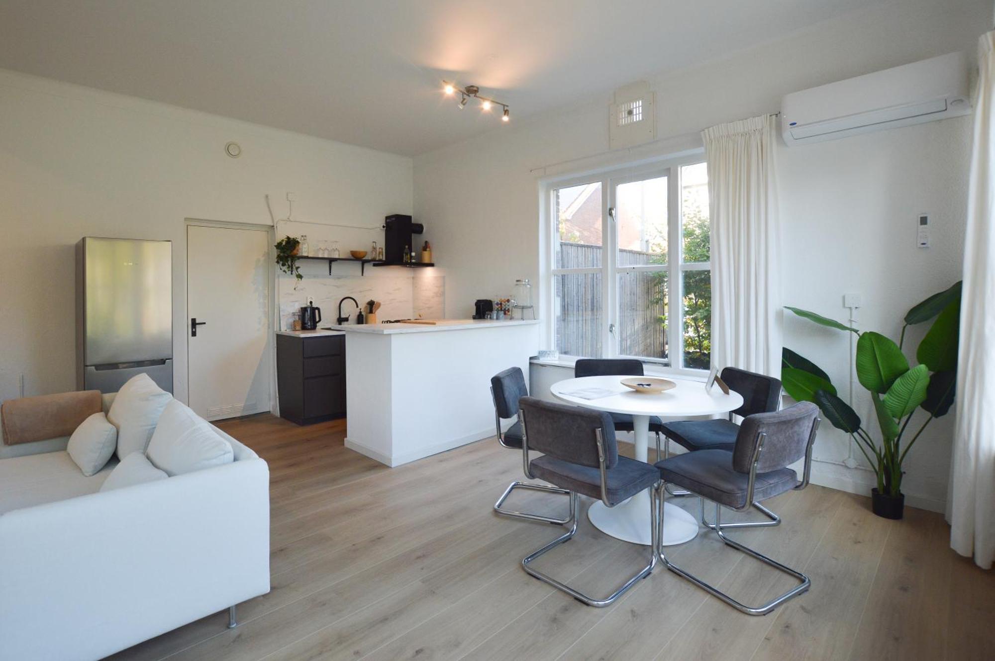 Boutique Appartement Oost Nimwegen Exterior foto